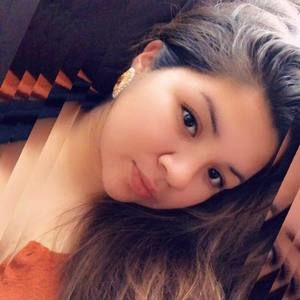 Meet your Posher, Mariah